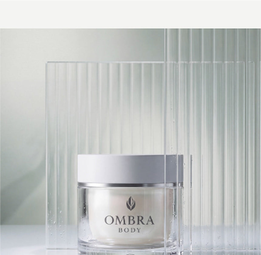 OMBRA BODY Journal — Wearing what you love, with confidence
