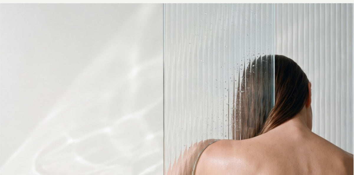 OMBRA BODY Journal — The routine that changed how I feel in my skin
