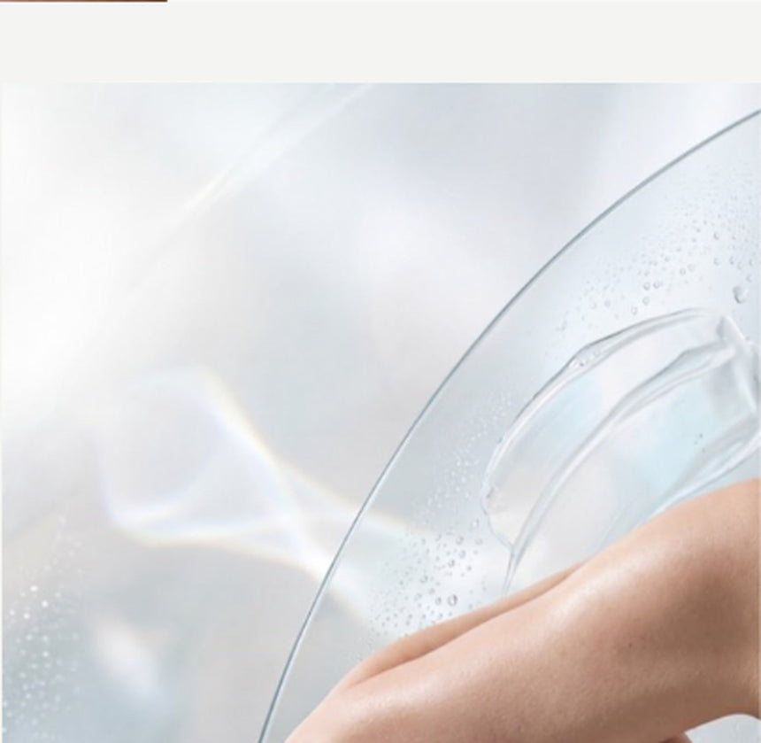 OMBRA BODY Journal — On skin texture and feeling more comfortable